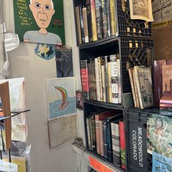 Downtown Books