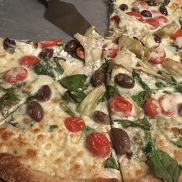 Mediterranean 16" Mediterranean 16"