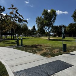 Oak Knoll Park