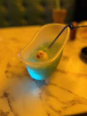 La Buena Vida - Raleigh by null