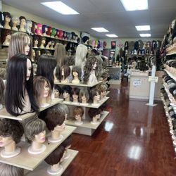 La Femme Wigs