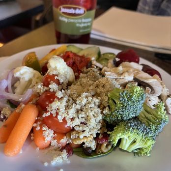 Jason's Deli - Lunch - Delis Near Me - El Paso, Texas