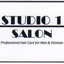 Studio 1 Salon