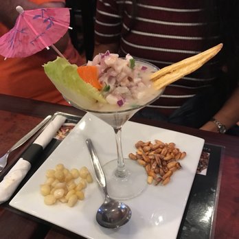 Konakai - Vuelve a la vida - Peruvian Near Me - Sunrise, Florida