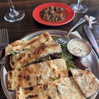 Turkish Cuisine - Sigara Borek - Turkish Near Me - New York, New York Turkish Cuisine - Sigara Borek - Turkish Near Me - New York, New York