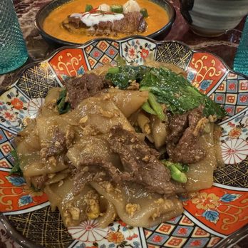Soothr - Beef Pad Si-iw - Thai Near Me - New York, New York Soothr - Beef Pad Si-iw - Thai Near Me - New York, New York