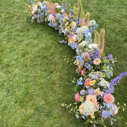 Humble Bouquet