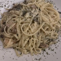 Linguine Pesci Linguine Pesci