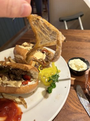 Dukes Bar & Grille by null