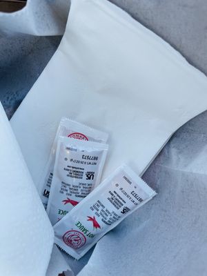 Delilah's Everyday Soul - Chattahoochee Food Works by null Delilah's Everyday Soul - Chattahoochee Food Works by null