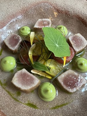 Thyme Restaurant by null