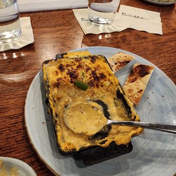 The Crunkleton - Crawfish dip - Cocktail Bars Near Me - Charlotte, North Carolina The Crunkleton - Crawfish dip - Cocktail Bars Near Me - Charlotte, North Carolina