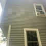 Photo of Aurora Exterior Painting