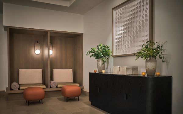 Pendry Park City by null