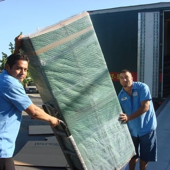 WATERS MOVING & STORAGE - Updated September 2025 - 26 Photos & 132 Reviews  - 37 Bridgehead Rd, Martinez, California - Movers - Phone Number - Yelp
