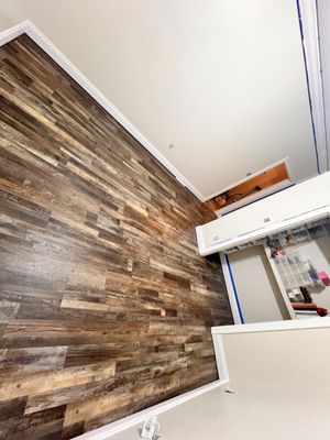 Home Heart Construction Logo