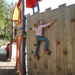 Spielplatz PILU-Land Krienseregg