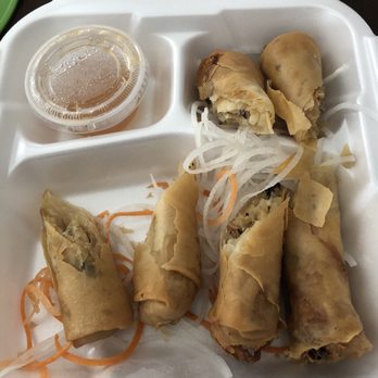 Thai Bamboo Bistro - Thai Near Me - Irvine, California