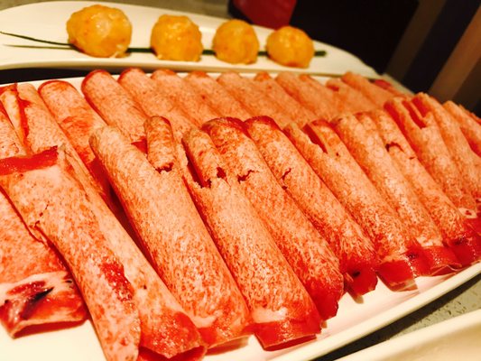 Haidilao Hot Pot @Clarke Quay by null