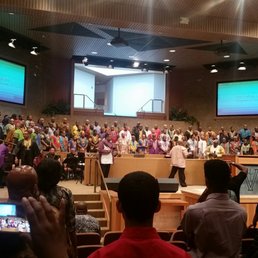 Men's Day 2017