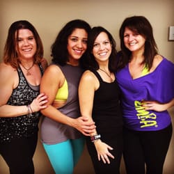 Studio 8 Fitness