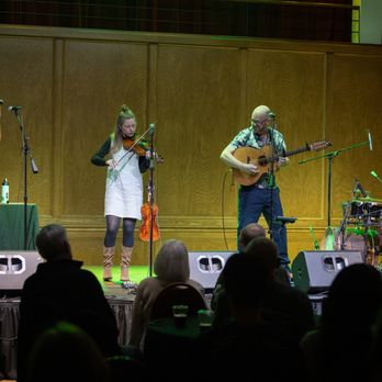 Jackson Symphony Orchestra Association - Music on Tap - Celtic Festival. An incredible mix of nationally and internationally touring musicians from multiple genres. - Music Venues Near Me - Jackson, Michigan