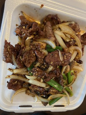 Asia Kitchen by null