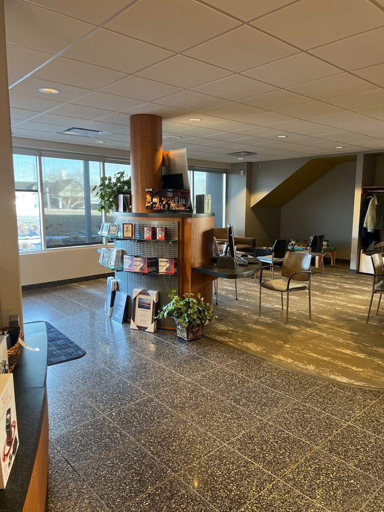 ROCKBROOK CAMERA Updated September 2024 2909 S 169th Plz, Omaha