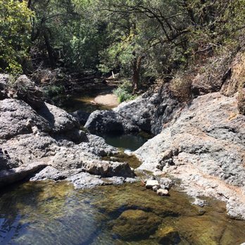 The Inkwells - Swimming Pools Near Me - Lagunitas, California