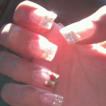 Vans Nail's - Nice... - Nail Salons Near Me - Lemon Grove, California Vans Nail's - Nice... - Nail Salons Near Me - Lemon Grove, California