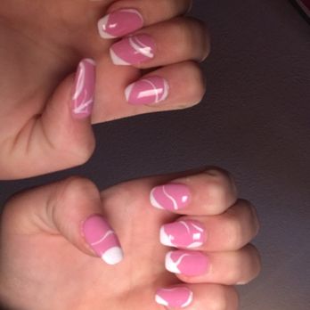 Tip-N-Toes - this is what i got . - Nail Salons Near Me - Elkhart, Indiana Tip-N-Toes - this is what i got . - Nail Salons Near Me - Elkhart, Indiana