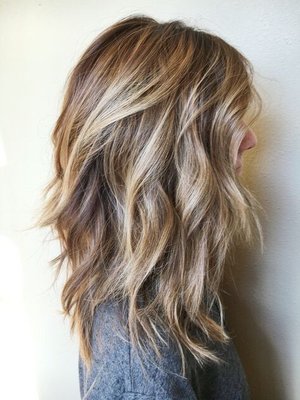 Highlights! - By appointment only! Easy Online scheduling at joyshairdesign.com I only like using the best most expensive products to color your hair and don’t charge extra! Olaplex included! My passions are cutting and coloring all types of textures of hair. I specialize in making you look beautiful in the most natural state. No bold pinks or purple or vibrant coloring done here.I have an eye for making my clients look their absolute best. Women and Men's haircuts, full or partial Highlighting; Low-lighting, or all over color.With coloring tailored to each individual's preference with a pleasant twist of additional style.