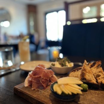 Monaco - Charcuterie board - Italian Near Me - Irving, Texas