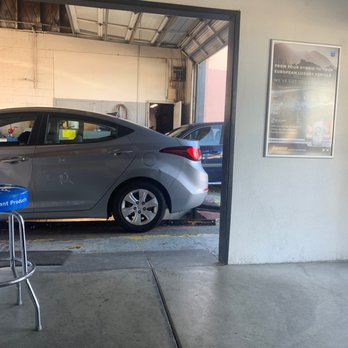 The Oil Connection - Getting my oil changed. - Oil Change Stations Near Me - Fairfield, California The Oil Connection - Getting my oil changed. - Oil Change Stations Near Me - Fairfield, California