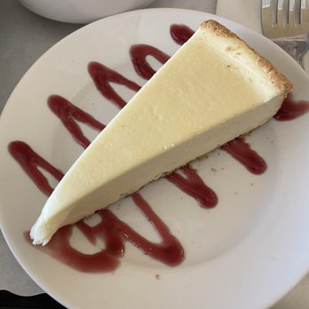 OASIS Hospital - Cheese cake, really really - Hospitals Near Me - Phoenix, Arizona