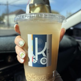 The K Bop Cha - Shik-hae - Coffee & Tea Near Me - San Antonio, Texas The K Bop Cha - Shik-hae - Coffee & Tea Near Me - San Antonio, Texas