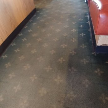 Nikarry's Restaurant - I just can't get past the musty smell, which I'm guessing is from the worn out carpet. Place needs a facelift! - American Near Me - Aurora, Illinois Nikarry's Restaurant - I just can't get past the musty smell, which I'm guessing is from the worn out carpet. Place needs a facelift! - American Near Me - Aurora, Illinois