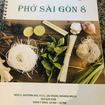 Pho Saigon 8 - Vietnamese Near Me - Las Vegas, Nevada Pho Saigon 8 - Vietnamese Near Me - Las Vegas, Nevada