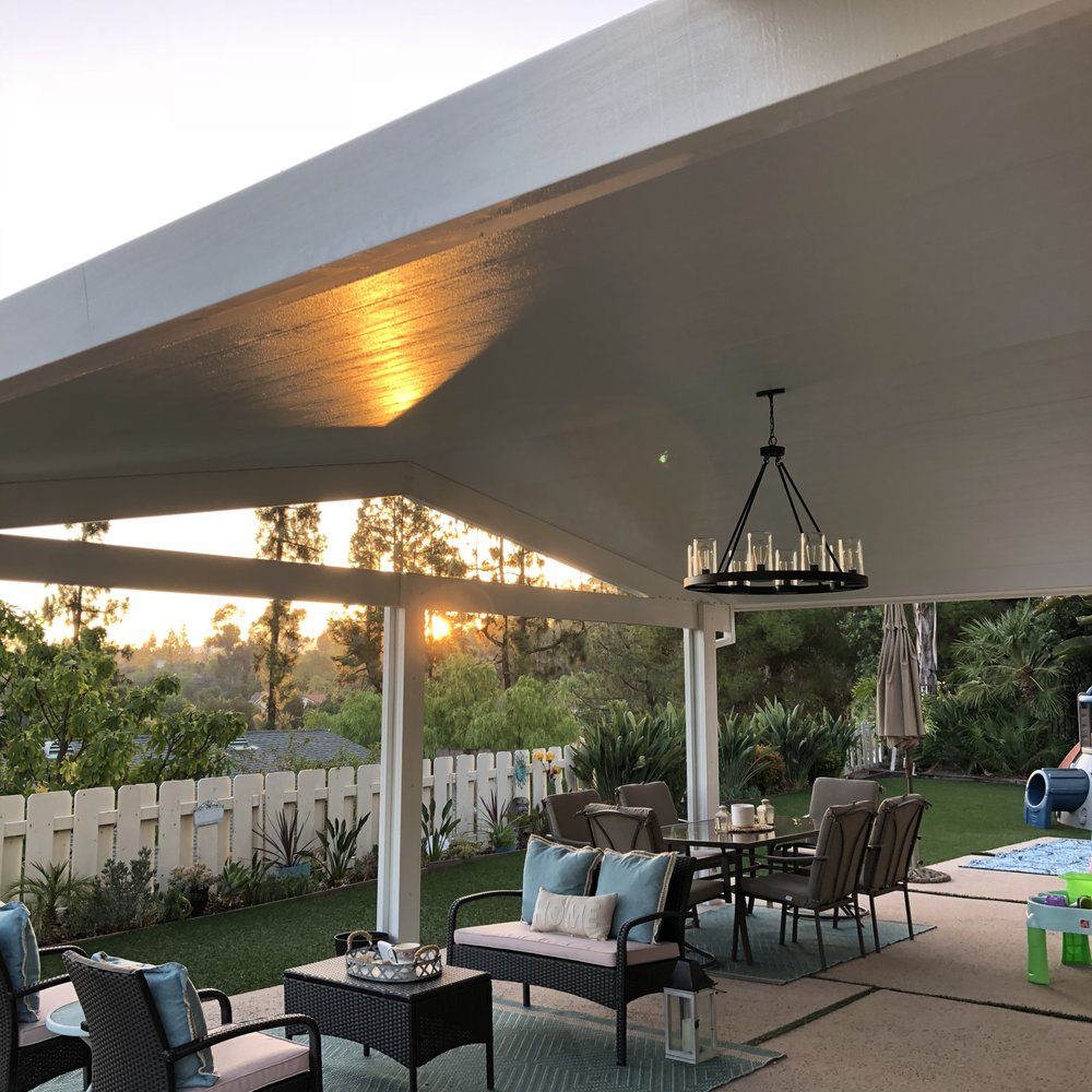 RKC Construction - Patio Coverings Near Me - San Diego, California RKC Construction - Patio Coverings Near Me - San Diego, California