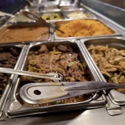 Marichuy’s Taqueria - Buffet Los fines de semana