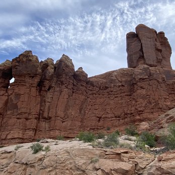 Arches National Park - Arches National Park - Parks Near Me Arches National Park - Arches National Park - Parks Near Me