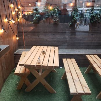 Kaschk - Outdoor garden - Bars Near Me - Berlin, BE Kaschk - Outdoor garden - Bars Near Me - Berlin, BE