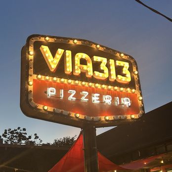 Via 313 Pizza - Pizza Near Me - Austin, Texas Via 313 Pizza - Pizza Near Me - Austin, Texas