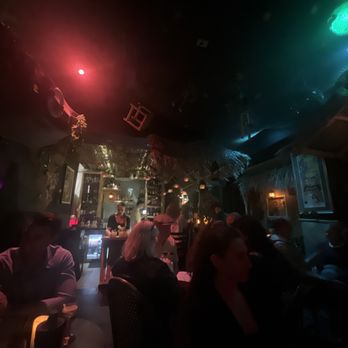 Boo Loo Lounge - Great ambiance, intimate setting - Tiki Bars Near Me - Orinda, California Boo Loo Lounge - Great ambiance, intimate setting - Tiki Bars Near Me - Orinda, California
