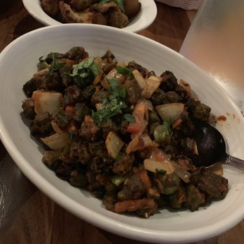 Dancing Yak - Okra - Himalayan/Nepalese Near Me - San Francisco, California