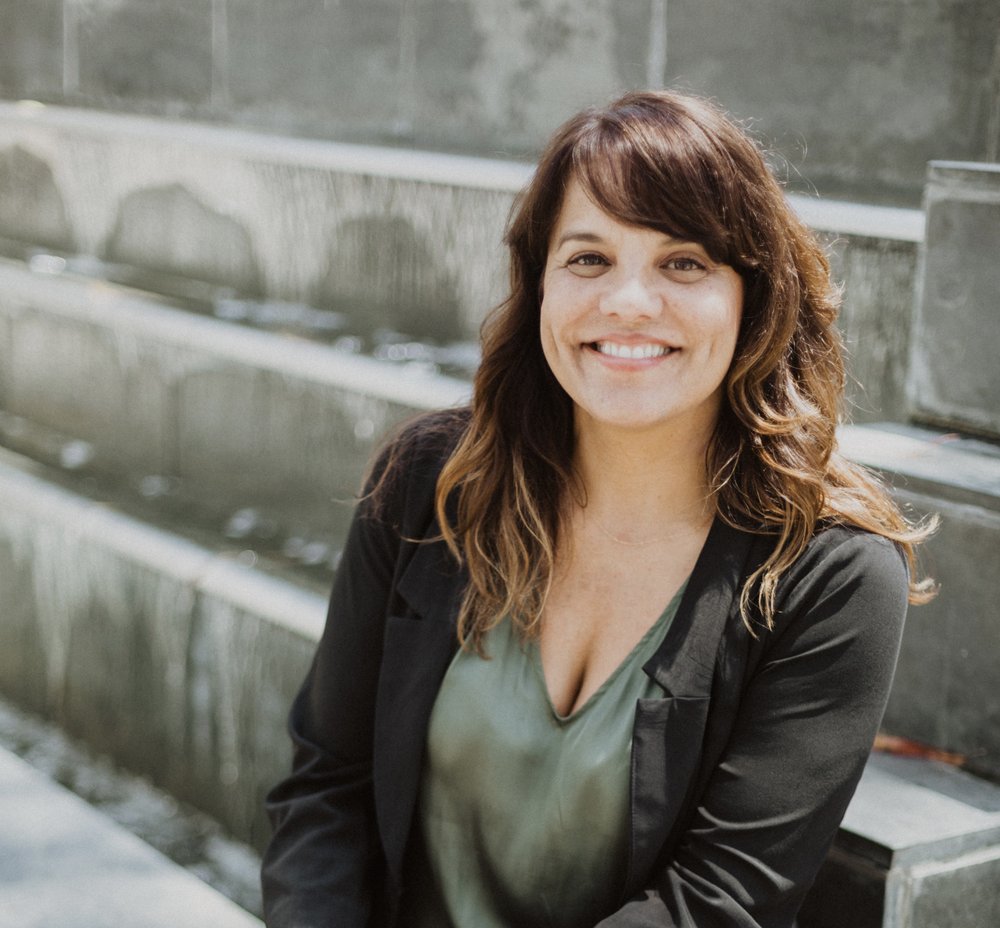 Nicolle Alex Therapy - grief counselor in Ventura, CA