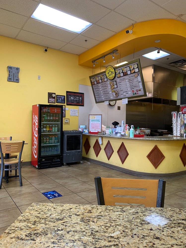 Teriyaki House, Las Vegas Roadtrippers