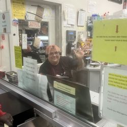 76 - The worst so called" employee"