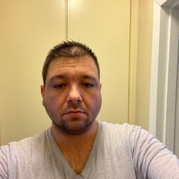 New haircut today
