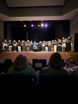 Embassy of France by null